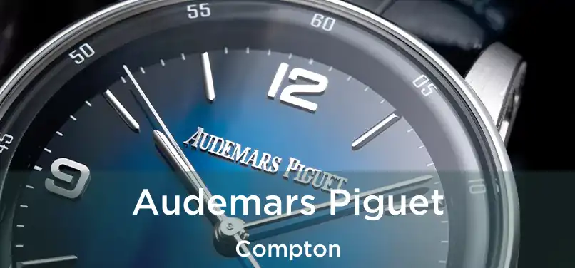 Audemars Piguet Compton