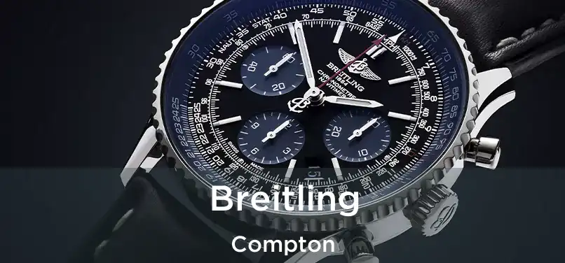 Breitling Compton