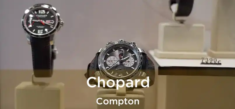 Chopard Compton