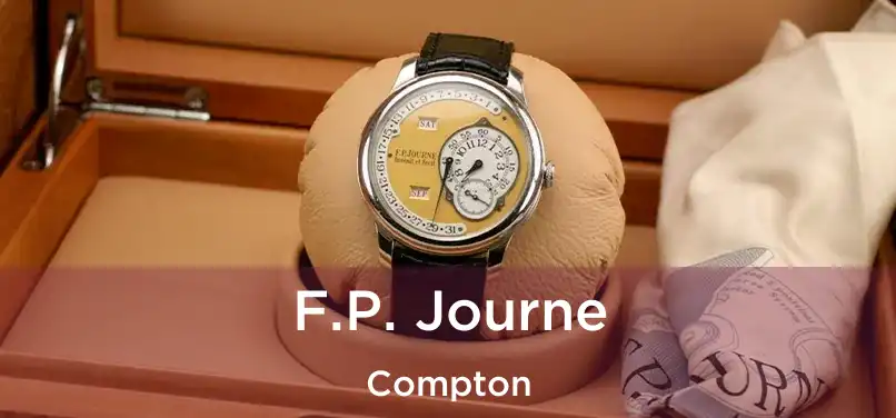 F.P. Journe Compton