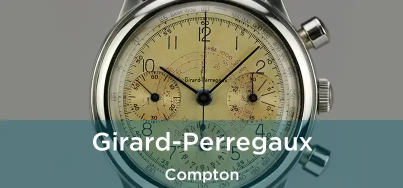 Girard-Perregaux Compton