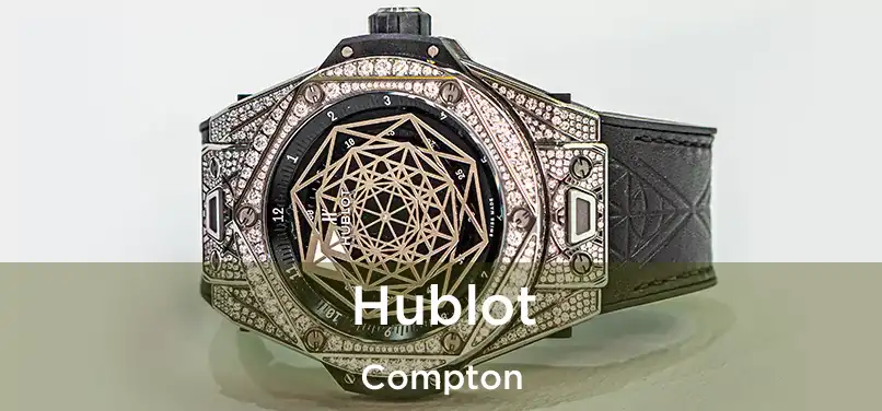 Hublot Compton