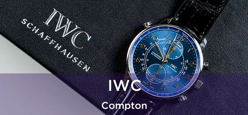 IWC Compton