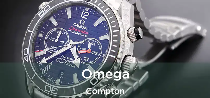 Omega Compton