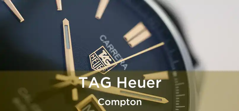 TAG Heuer Compton