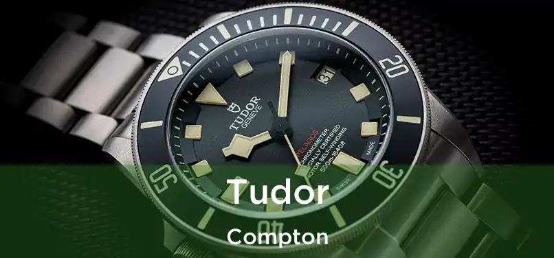 Tudor Compton