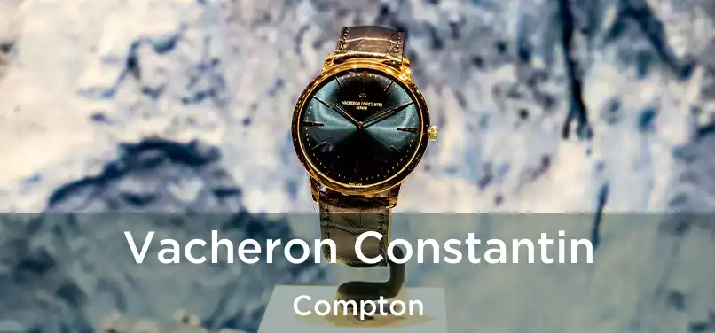 Vacheron Constantin Compton