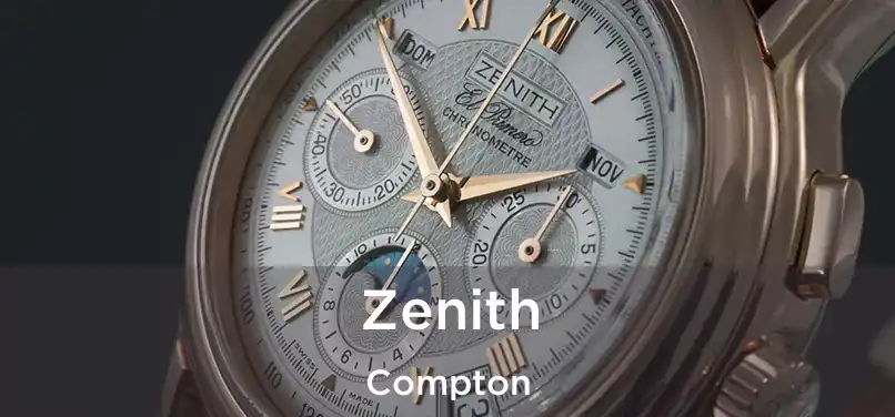 Zenith Compton